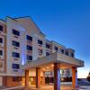 Отель Holiday Inn Express Sault Ste. Marie, an IHG Hotel, фото 1