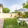 Отель Lux BnB Springs Villa Private Garden, фото 13