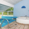 Отель Fabulous Holiday Home in Ebeltoft With Indoor Pool, фото 8