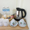 Отель Rung Inn Homestay, фото 11