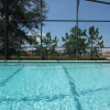 Отель Lovely 4 Bedroom 4 Bath Pool Home in Kissimmee Resort, фото 27