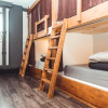 Отель The Haven Hostel, фото 4