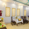 Отель Hanoi Daisy Hotel, фото 15
