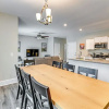 Отель Southern Pines Golf Course Townhome w/ Deck!, фото 12