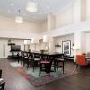 Отель Hampton Inn & Suites Athens-I-65 (Huntsville Area), фото 22