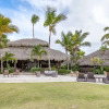 Отель Luxury Villa with Beachfront Eden Roc, фото 23