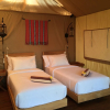 Отель Gili Tenda Resort, фото 3