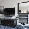 Отель Hilton Garden Inn Foxborough Patriot Place, фото 6