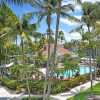 Отель Dharma Home Suites Dania Beach at Sheridan Ocean Club, фото 1