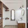 Отель Amplio condo #alberca en el roof#15 min Arco CSL, фото 13