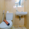 Отель Warm and Homey 2BR Apartment at Kebagusan City, фото 14
