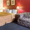 Отель Rodeway Inn & Suites, фото 28