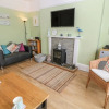 Отель Two Tides Cottage, Looe, фото 10