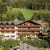 Отель Alpenhof, фото 17