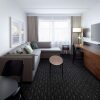Отель Doubletree By Hilton Montreal Airport, фото 29