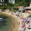 Отель Two room apartment with beautiful terrace close to Forno beach-BAIA BLU N°5, фото 9