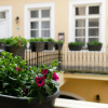 Отель Pension U Lilie, фото 15