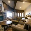 Отель Bald Eagle Three Bedroom Suite in the Heart of Park City 3 Condo by Redawning, фото 12