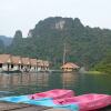 Отель Pleanprai Floating Resort, фото 9