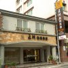 Отель Wuzhou Hotel, фото 14