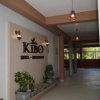 Отель Restaurant Kibo, фото 10