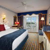 Отель Disneys Yacht Club Resort, фото 9