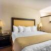 Отель Quality Inn And Suites Lethbridge, фото 19