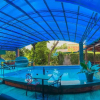 Отель Mabini Lodge, фото 19