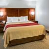 Отель Comfort Inn Redding Near I-5, фото 6