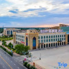 Отель Northwest Story Scenery Experience Creative Hotel (Shapotou Scenic Area), фото 5