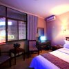 Отель Beichen Business Hotel, фото 4