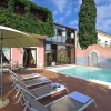 Отель Villa With sea View and Private Pool Very Near to the Center of Taormina, фото 13