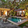Отель Samudra · 3BR Luxury Private Pool Villa Bali, фото 1