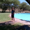 Отель Klipplaatz bush lodge, фото 7