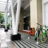 Отель Mercure Surabaya Grand Miram, фото 17
