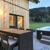 Отель Vintage Chalet in Murau With Private Terrace, фото 26