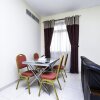 Отель OYO 150 Al Usra Furnished Apartments, фото 9