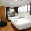 Отель Taipei Oversleep House Apartment, фото 3