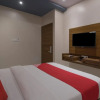 Отель OYO 22070 West Inn Hotel, фото 5
