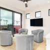 Отель Pacific Villa by Avantstay Steps From Beach Luxurious & Modern Indoor-outdoor Living, фото 26