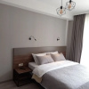 Отель Bakuriani Crystal Loft 406, фото 2