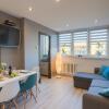 Отель Apartments 4 You Niepodległości, фото 14