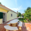 Отель Villa With 2 Bedrooms in Almancil, With Private Pool, Enclosed Garden, фото 8