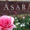 Отель Asara Wine Estate & Hotel в Стелленбосч