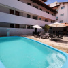 Отель Praia Residence C104, фото 12