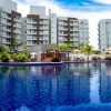 Отель Lagoa EcoTowers Resort, фото 22