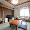 Отель Puruke no Yakata Hotel Kawabata, фото 3