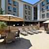 Отель Best Western Of Long Beach, фото 1