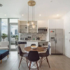 Отель Modern Apartment in South Beach, фото 12
