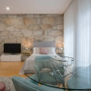 Отель Liiiving in Porto Downtown Luxury Apartment 2R, фото 20